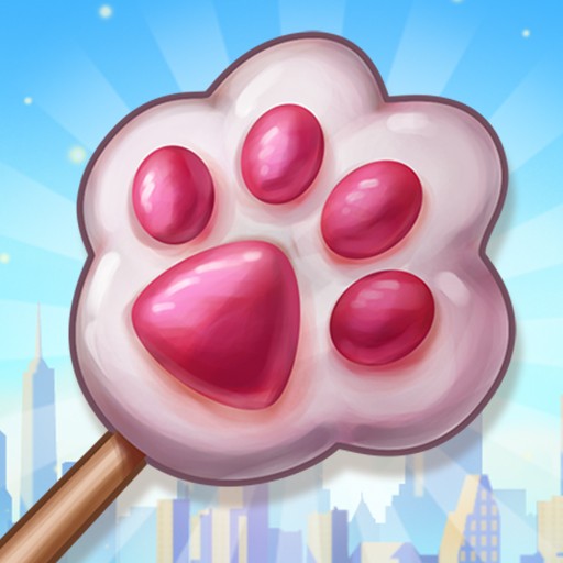 Games like Fluffy Town: Boom Story