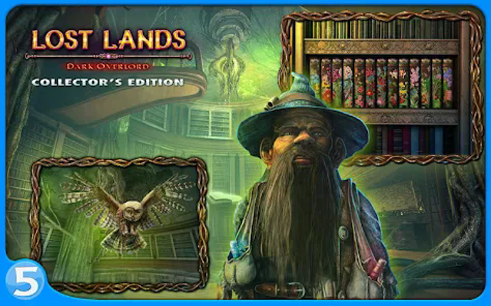 Lost Lands 1 CE Image
