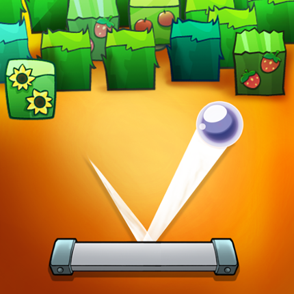 Brick Breaker Hero Image