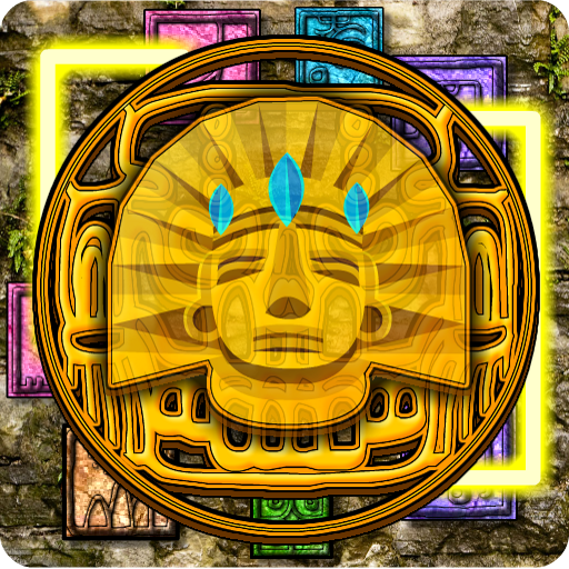 Games like Mayan Secret - Matching Puzzle