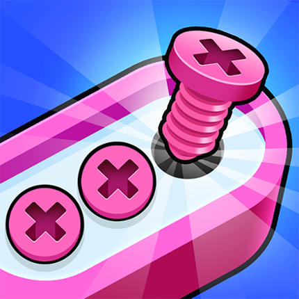 Screw Out: Jam Puzzle Game Cover