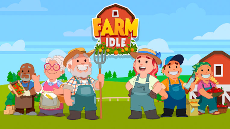 Farm Idle: Moo Tycoon Image