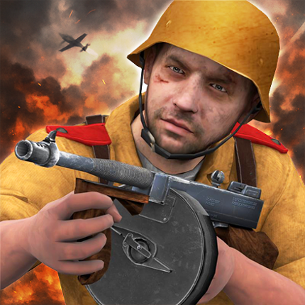 Last Front: WW2 Survival Image