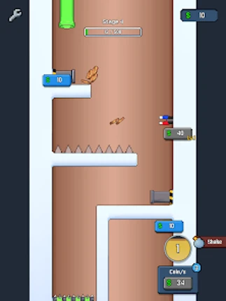 Coin Collector Image