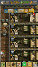 Idle Mafia Inc: Manager Tycoon Image