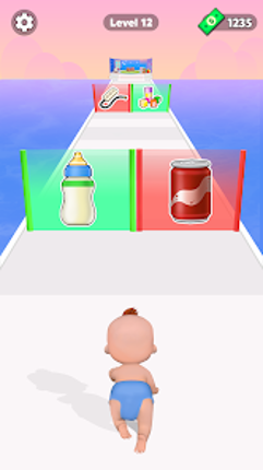 Good Mom Bad Mom screenshot