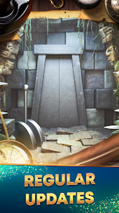 Puzzle 100 Doors - Room escape screenshot