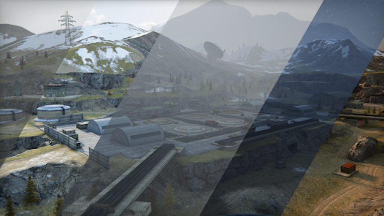 MWT: Tank Battles screenshot