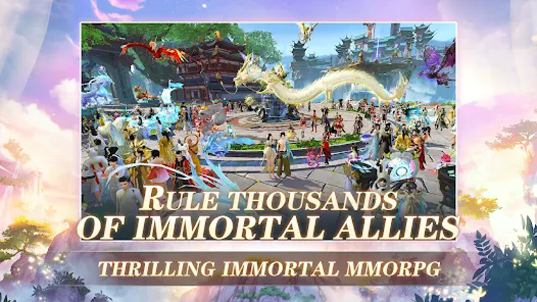 World of Immortals Image