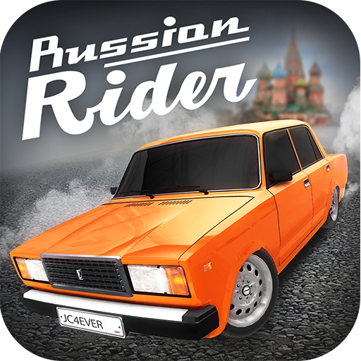 Games like Russian Rider Online