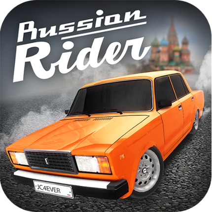 Russian Rider Online Image