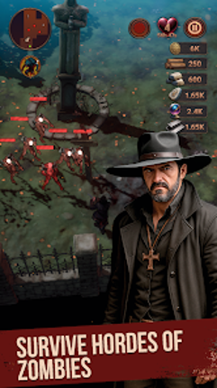 Zombie Gore screenshot