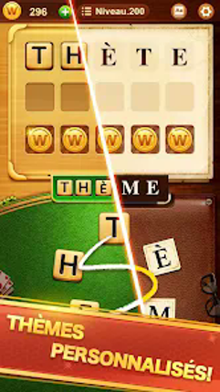 Pro des Mots screenshot