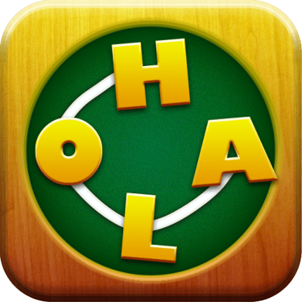 Palabra Crucigrama Image