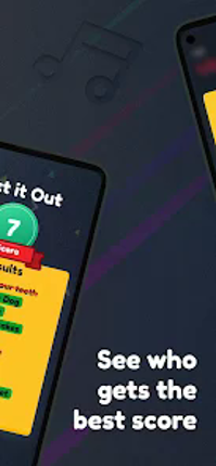 Charades: Act It Out screenshot