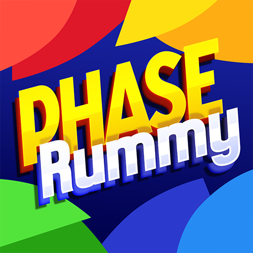Games like Phase Rummy