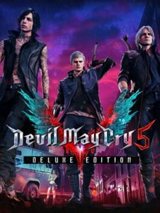 Devil May Cry 5: Deluxe Edition Image