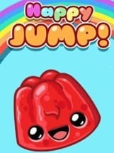 Happy Jump Image