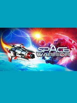 Games like Space Warrior