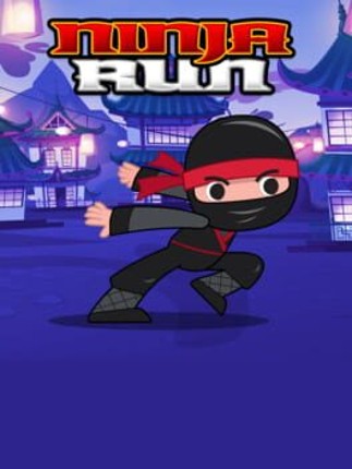 Ninja Run Image