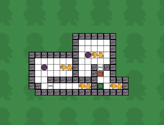 Handshakes: Hands On screenshot