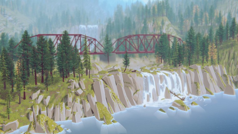 Escape the Loop screenshot