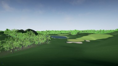 Golf Pro VR Image