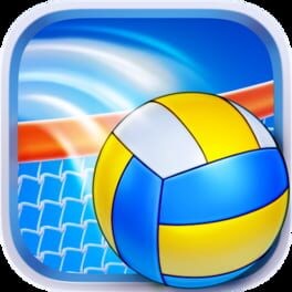 Games like Volleyball Champions 3D