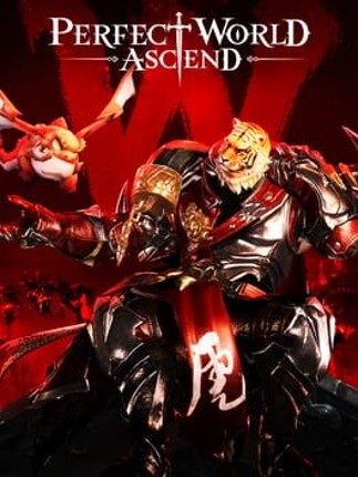 Perfect World: Ascend Image