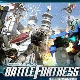 Games like Mobile Suit Gundam: Battle Fortress