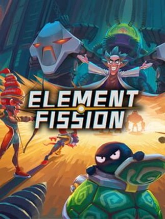 Element Fission Image