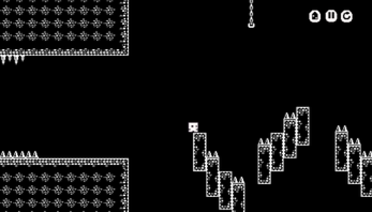 1-Bit Dash screenshot