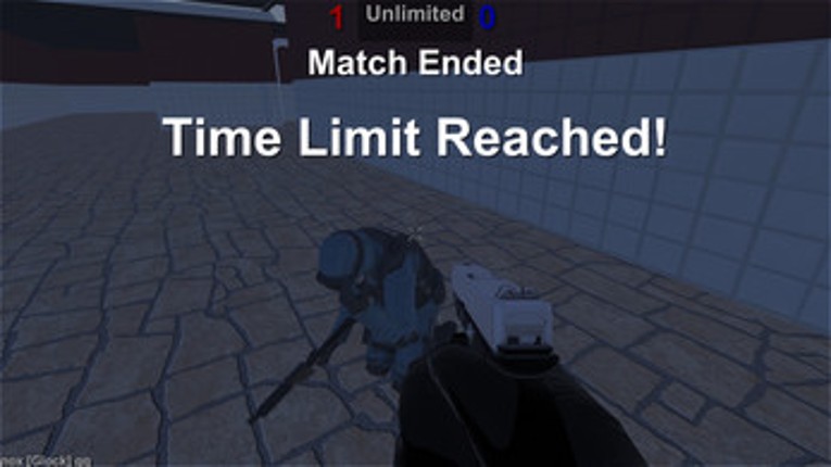 Aim Force screenshot