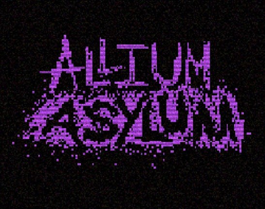Allium Asylum Image