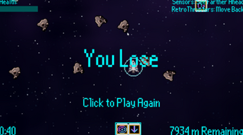 Asteroids: Definitive Edition Image