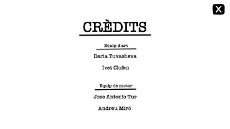 Astral: Decisions Noticiaries Image