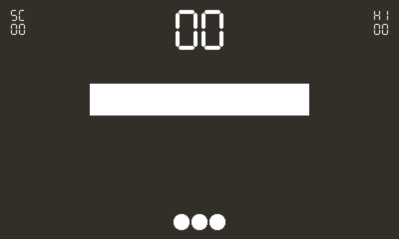 Games like Bender for Playdate