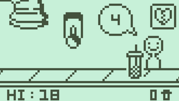 Boba-O-Matic screenshot