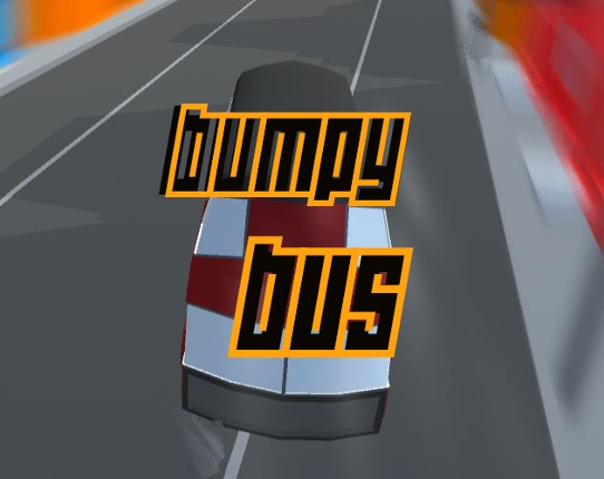 Bumpy Bus Image