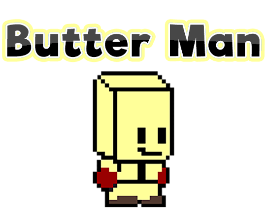 ButterMan Image