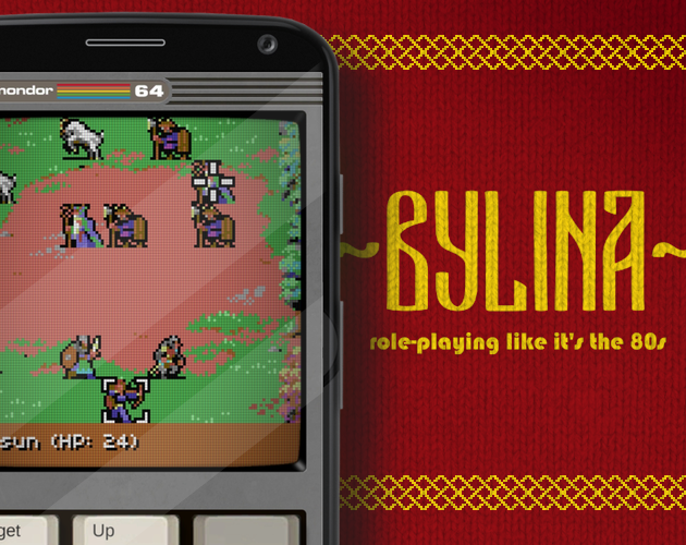 Games like Bylina - Lure of the Sorceress