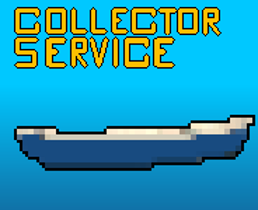 Collector Service Recycled Image