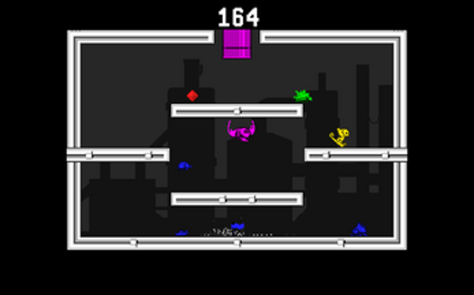 Colorfast screenshot