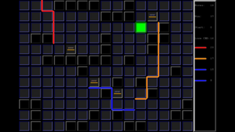 Cyber-Ante Image