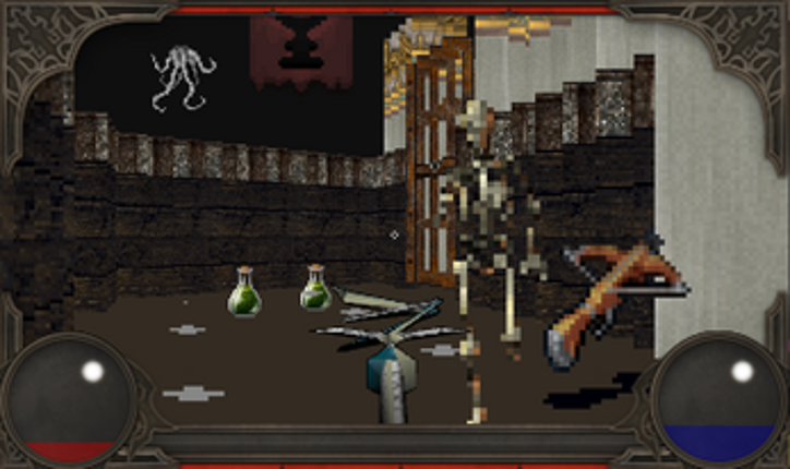 Demonzone Image