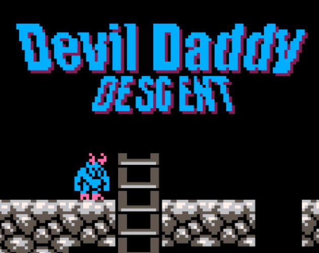 Games like Devil Daddy Descent
