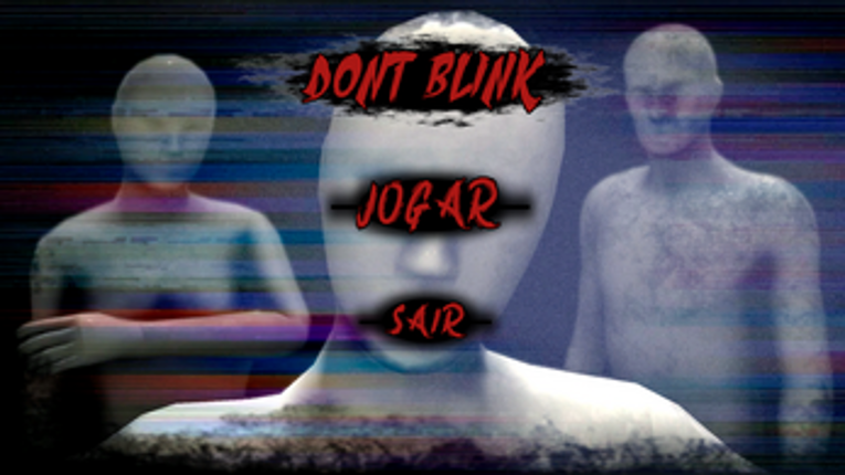 Don't Blink screenshot