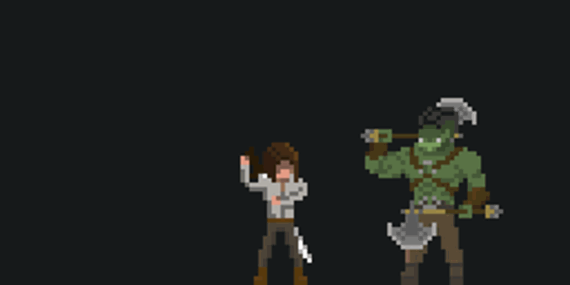 Draconian screenshot