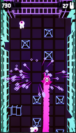 DragonRun screenshot
