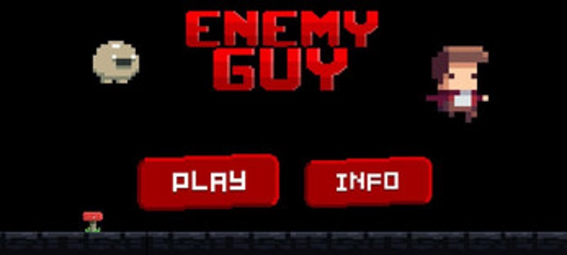 Enemy Guy screenshot